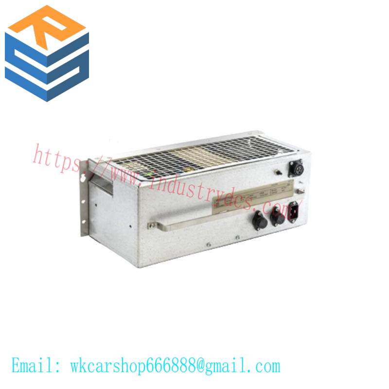 ABB 3BSE003389R1 Power Supply Unit