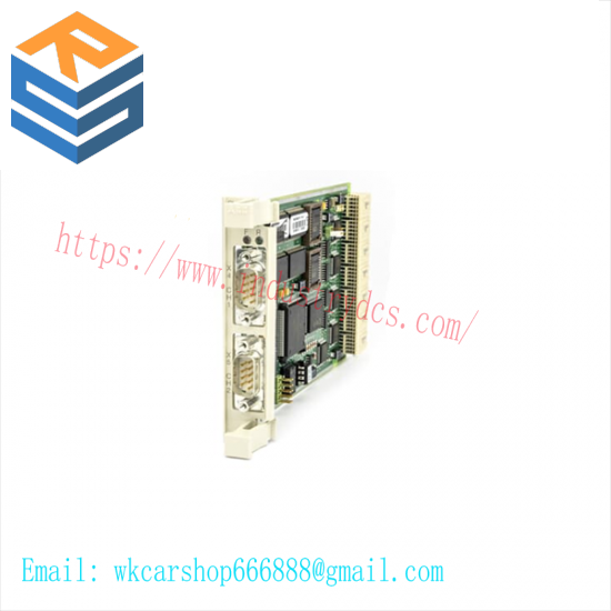 ABB 3BSE003827R1 MODBUS Interface