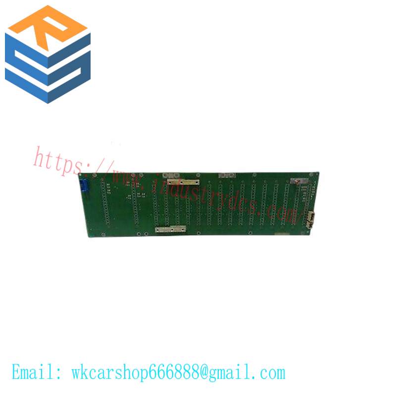 ABB 3BSE003879R1 BACKPLANE