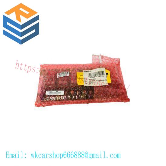 ABB 3BSE004939R0001 Trigger control board