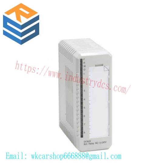   DO820 3BSE008514R1