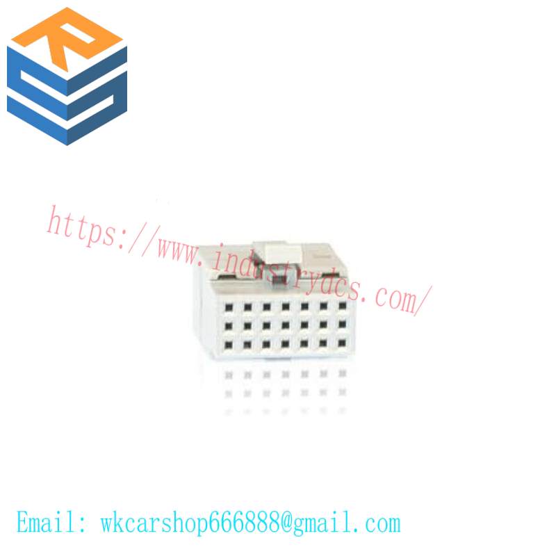 ABB 3BSE008538R1