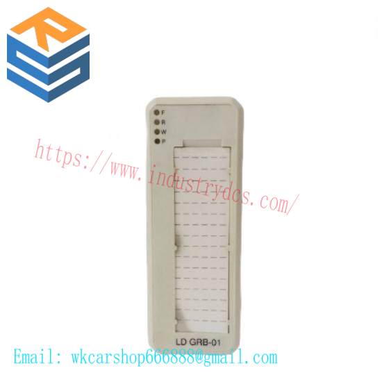 ABB 3BSE013177R1  DCS Module