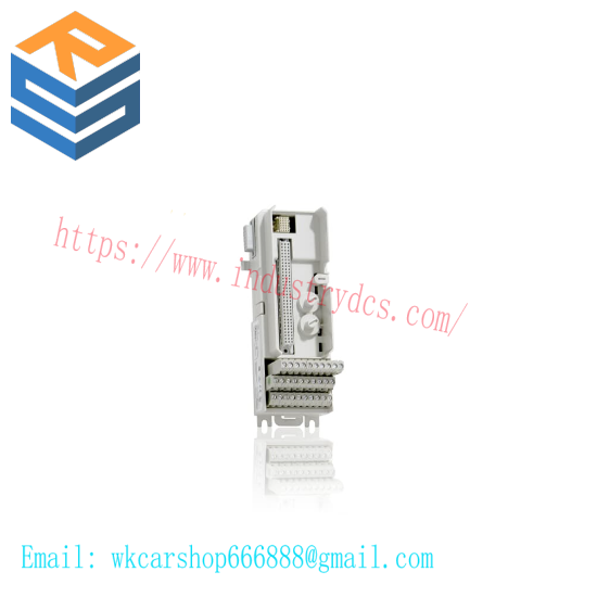 ABB 3BSE013230R1  Drive Board