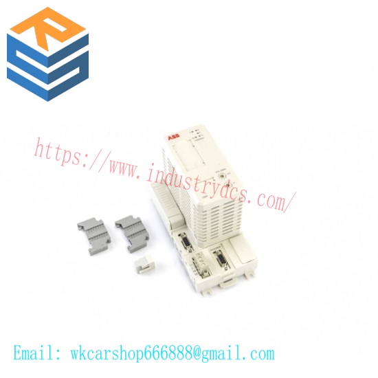 ABB 3BSE013252R1 CI830  Communication Module