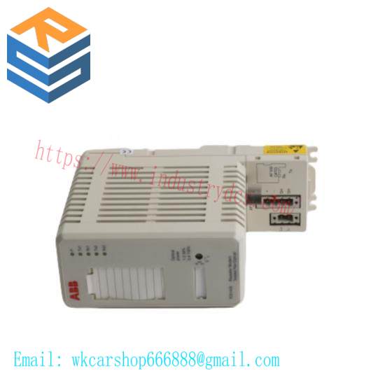 ABB 3BSE013281R1 AF100 Twisted pair to opto Repeater