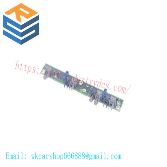 ABB 3BSE017193R1 NDCO03 Communication Card