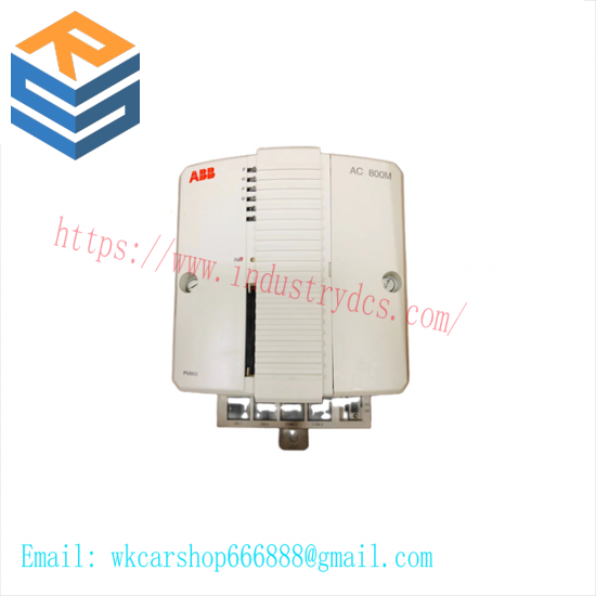 ABB 3BSE018100R1 Processor Unit Kit