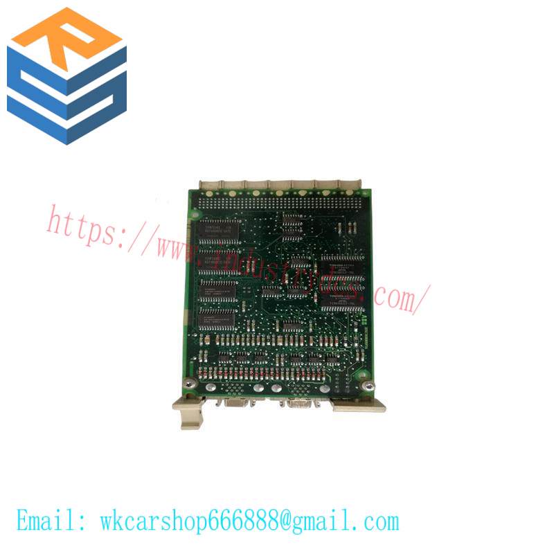 ABB 3BSE018283R1 CI522A Interface