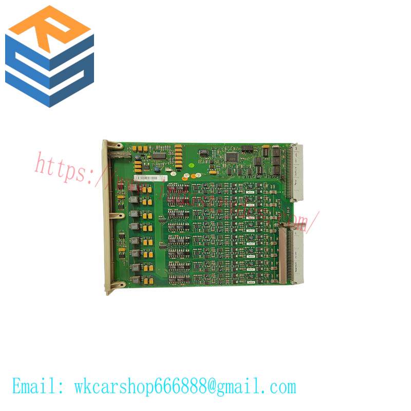 ABB DSAO120A 3BSE01 8293R1