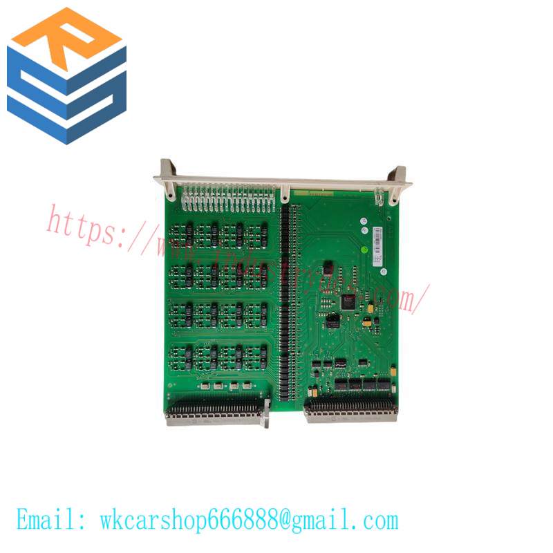 ABB 3BSE018295R1 DSDI 110AV1 Digital Input Module