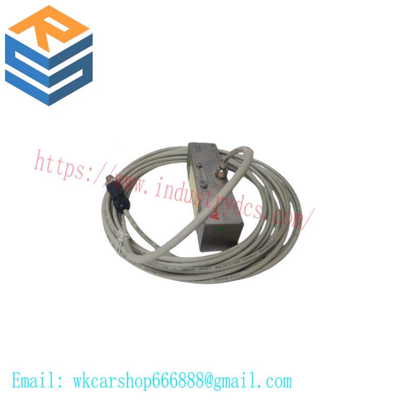 ABB 3BSE019050R200 PFTL-301E-0.2KN LOAD CELL