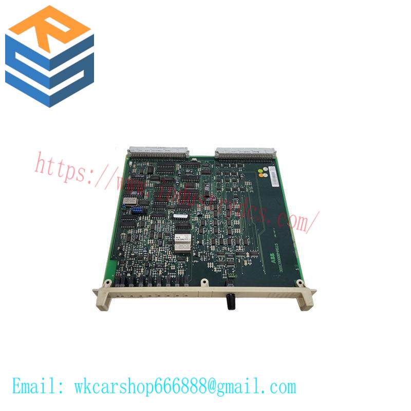 ABB 3BSE019216R1 DSBC 176 Bus Extender Board