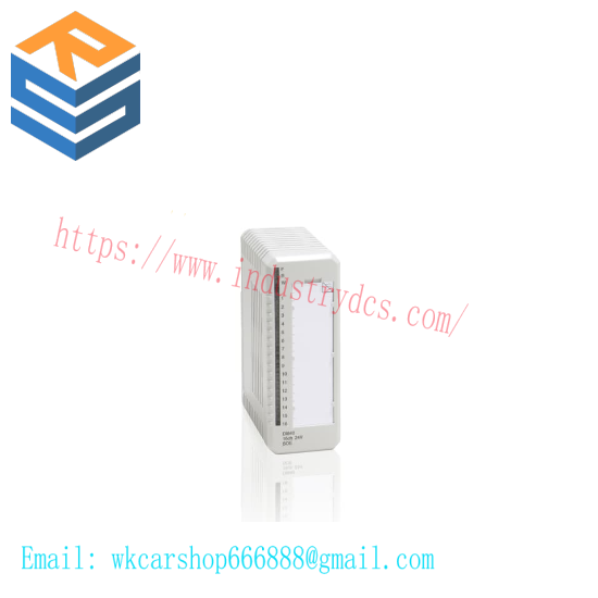ABB 3BSE020836R1  Digital Input