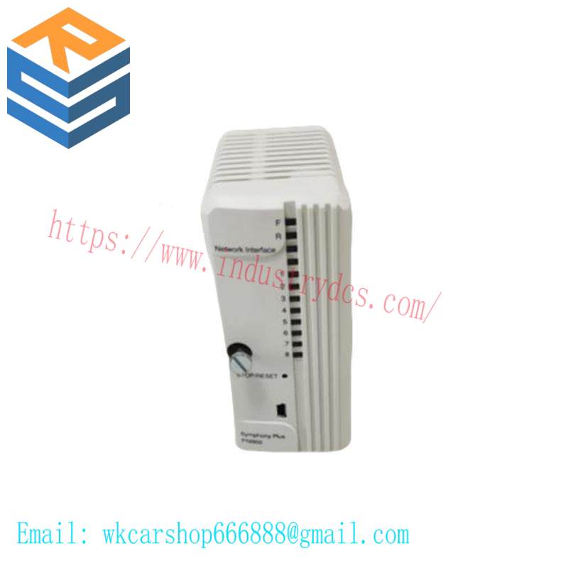 ABB 3BSE031155R1 BC810 CEX-bus Interconnection Unit