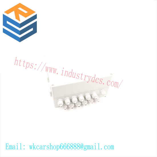 ABB 3BSE050092R65 PFEA113-65
