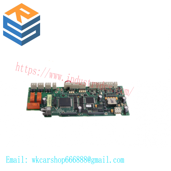 ABB 3BSE050201R1 PM866-2  New