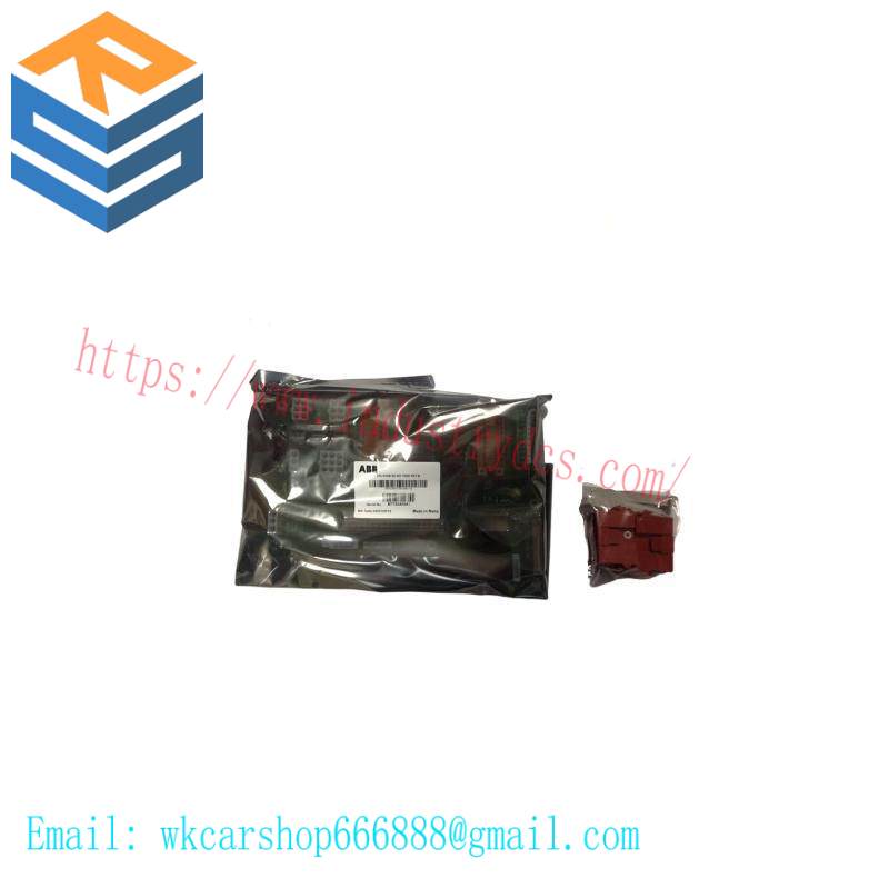 ABB 3BUS208720-001 POWER SIGNAL INTERCONNECT