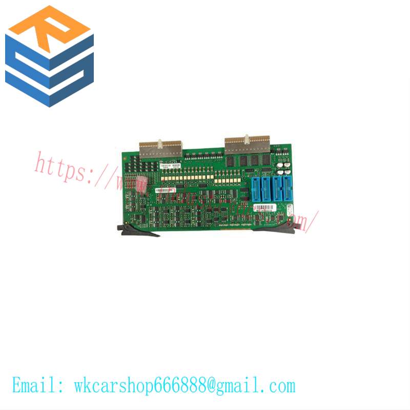 ABB 3BUS208797-001 3BUS208797-001-B Standard Signal Condition Board