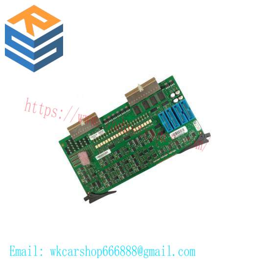 ABB 3BUS208797-001 3BUS208797-001-B Standard Signal Condition Board