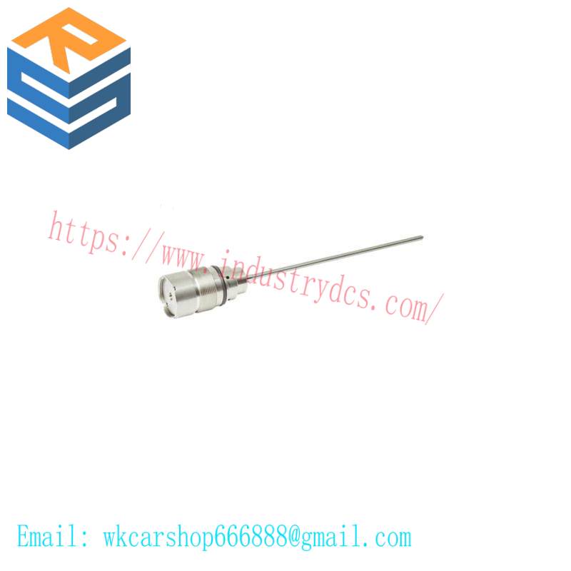 ABB 3C1998 3HAC17346-1 3HAC17484-7/04 VALVE ASSY 600125