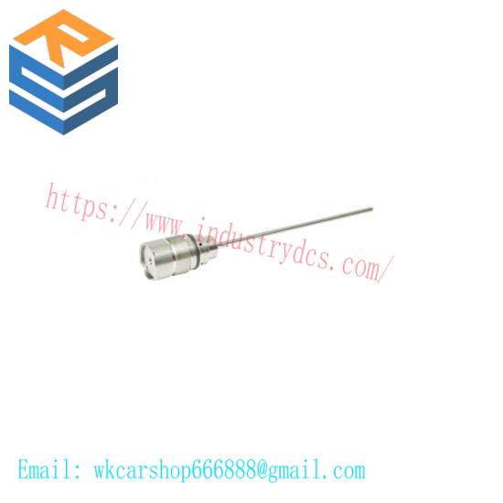 ABB 3C1998 VALVE ASSY 600125