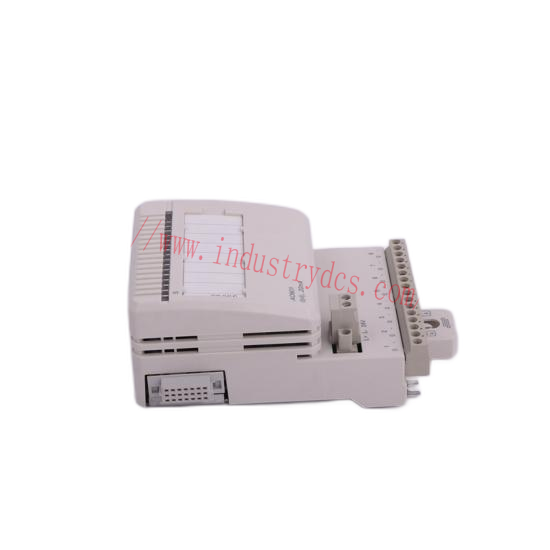 ABB 3DDE300400 CMA 120  New Brand