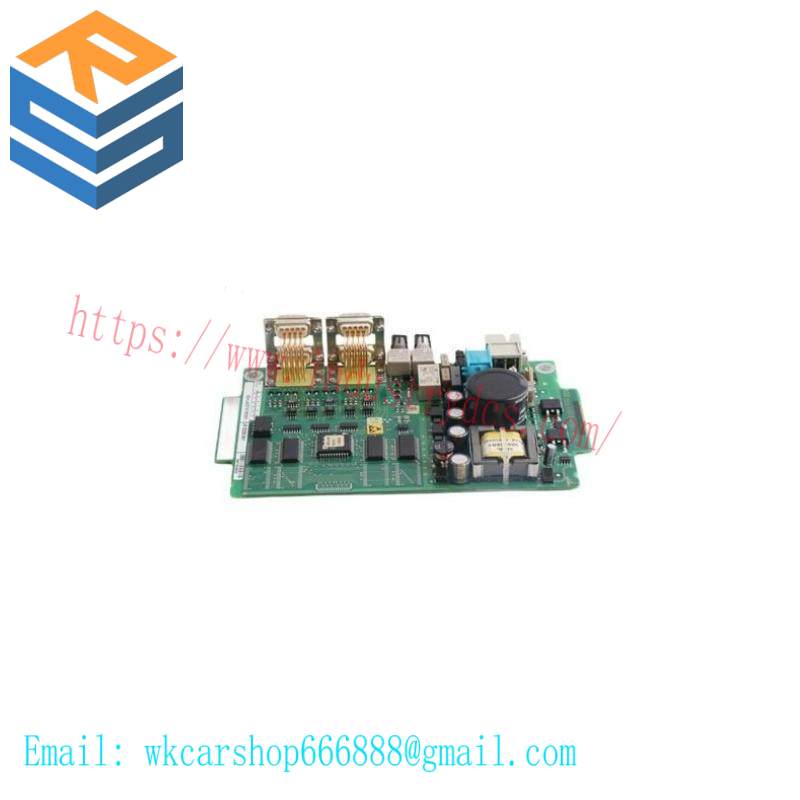 ABB 3EHE300694R0001 PPA425 B01 Power Supply
