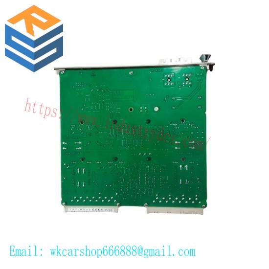 ABB 3EHL409054R0001 KUB921 A01 PCB BOARD