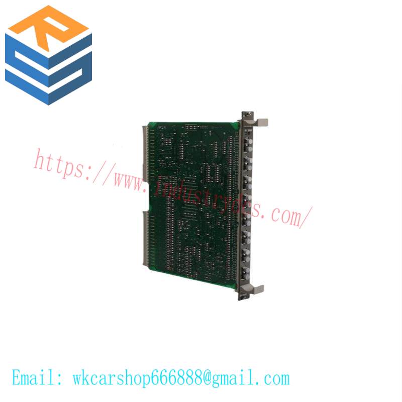 ABB 3EHL409300R0001 PPB626 B01 Control Unit