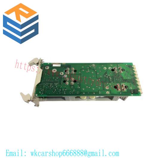 ABB 3EHL409300R0001 PPB626 B01 PCB BOARD