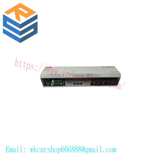 ABB 3EHL409300R0001 PPB626B01 PCB CARD