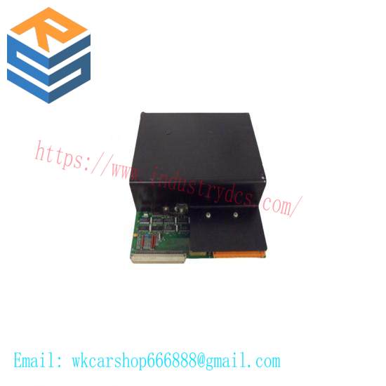 ABB 3HAA3563-AGA/1 Servo Rectifier Power Board