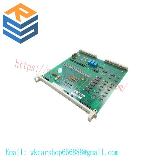 ABB 3HAA3563-ALA/2 Safety Circuit Board Huge Discount