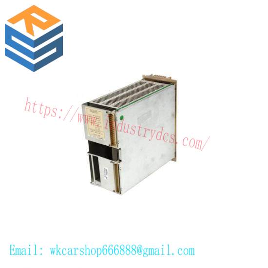 ABB 3HAAA3563-AUA/1 power supply AUTOMATION PARTS