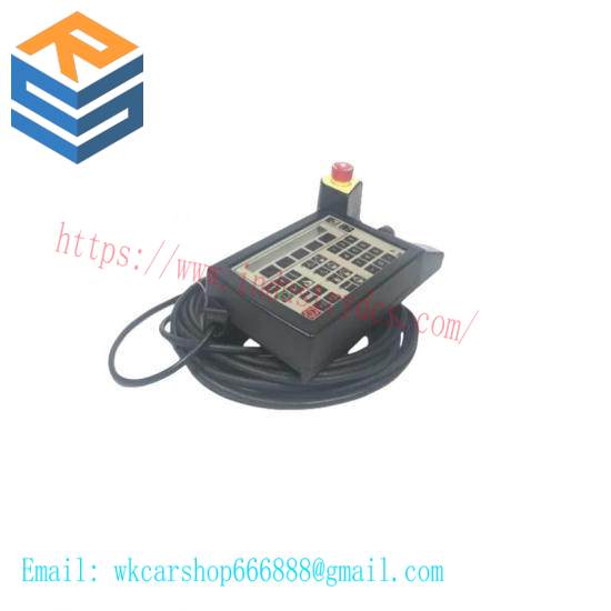 ABB 3HAB2136-1/08 Teach Pendant