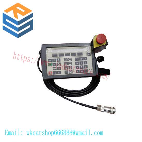 ABB 3HAC14669-3