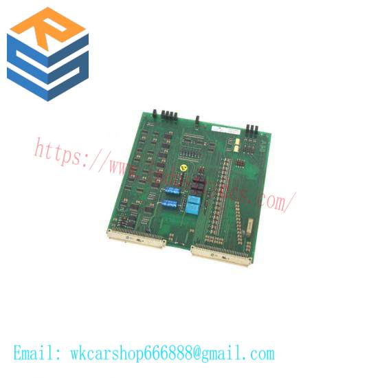 ABB 3HAC022436-001