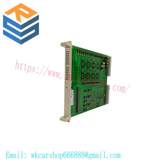 ABB 3HAB2214-8/1 Digital I/O Module