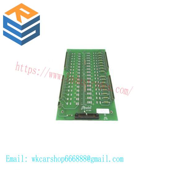 ABB 3HAB2725-1 BOARD AUTOMATION PARTS