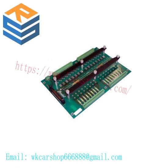 ABB 3HAB2782-1 Control/Interface Board