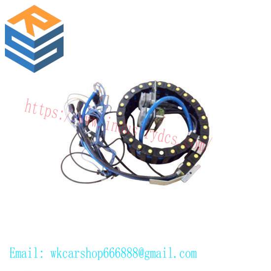 ABB 3HAB5948-1/09 Lower Cable