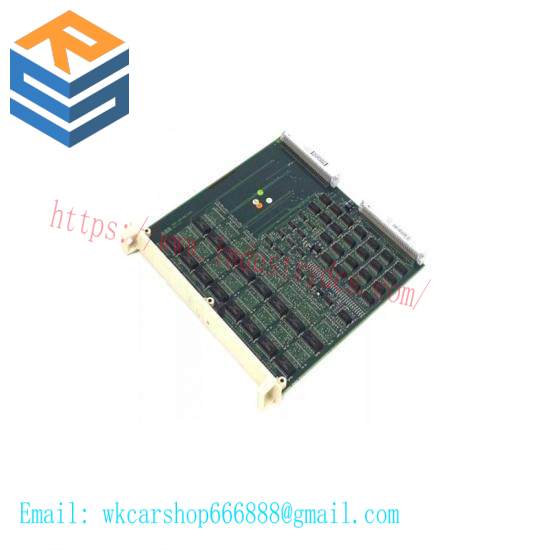 ABB 3HAB5956-1 Extension Memory Board