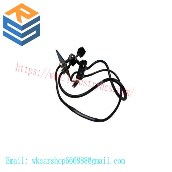 ABB 3HAB6133-1 Cabling motor 5