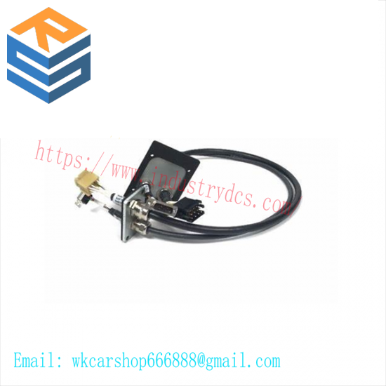 ABB 3HAB6133-1 Robot Motor Cable