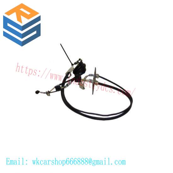 ABB 3HAB6139-1 Cabling motor 6
