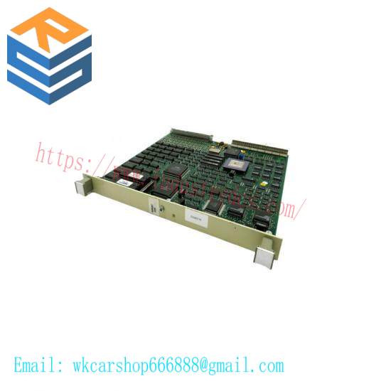 ABB 3HAB6182-1 CPU Board