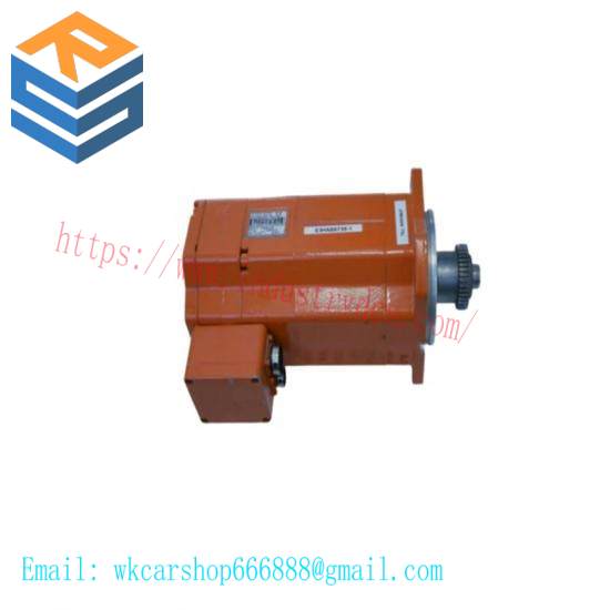 ABB 3HAB6738-1 Servo Motor