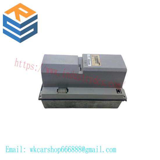 ABB 3HAB8101-13/11C Servo Drives and Amplifiers