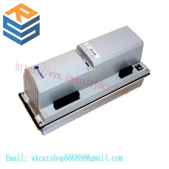 ABB 3HAB8101-18  Servo Drive Controller